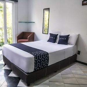 Habitación Doble Estándar