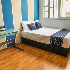Habitación con Cama Queen